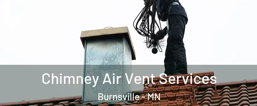  Chimney Air Vent Services Burnsville - MN