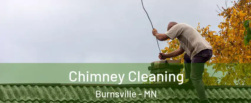  Chimney Cleaning Burnsville - MN