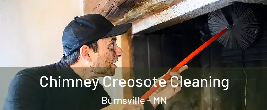  Chimney Creosote Cleaning Burnsville - MN