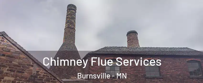  Chimney Flue Services Burnsville - MN
