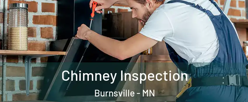  Chimney Inspection Burnsville - MN