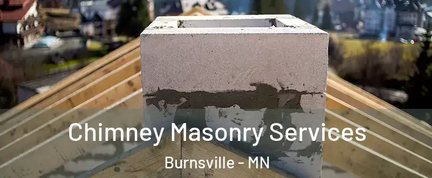  Chimney Masonry Services Burnsville - MN