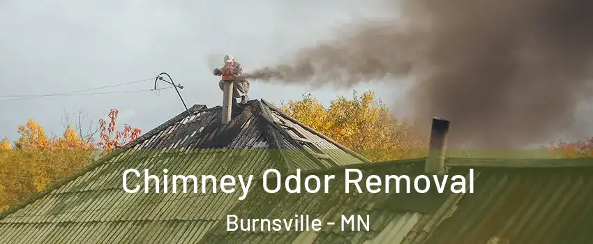  Chimney Odor Removal Burnsville - MN