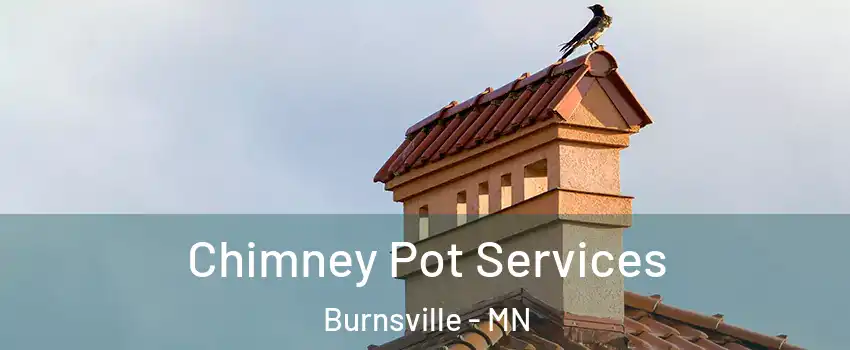  Chimney Pot Services Burnsville - MN