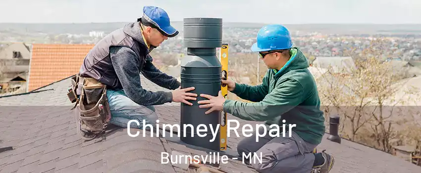  Chimney Repair Burnsville - MN