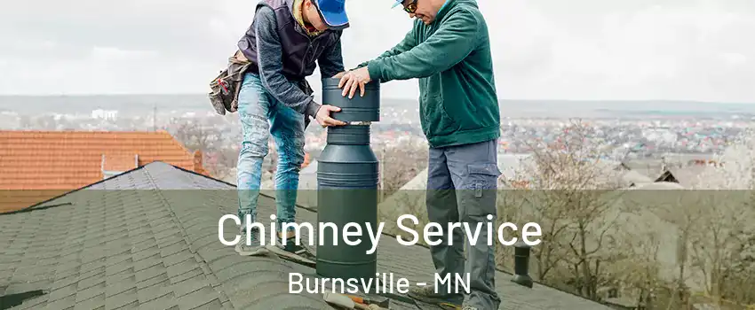  Chimney Service Burnsville - MN