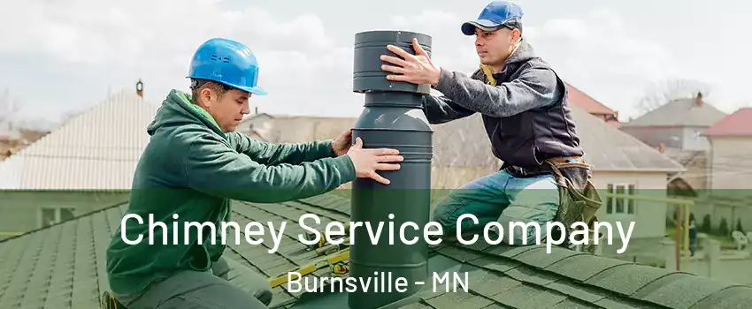  Chimney Service Company Burnsville - MN