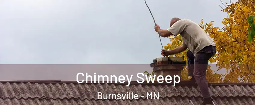  Chimney Sweep Burnsville - MN