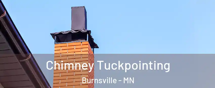 Chimney Tuckpointing Burnsville - MN