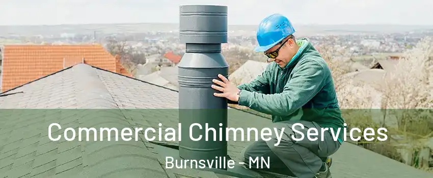  Commercial Chimney Services Burnsville - MN