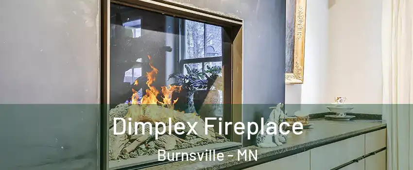  Dimplex Fireplace Burnsville - MN