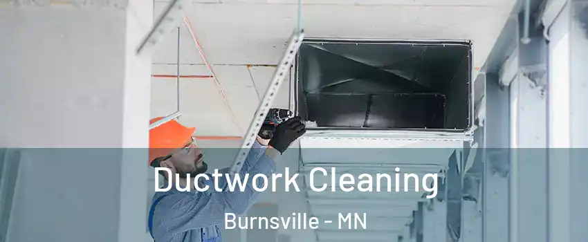  Ductwork Cleaning Burnsville - MN