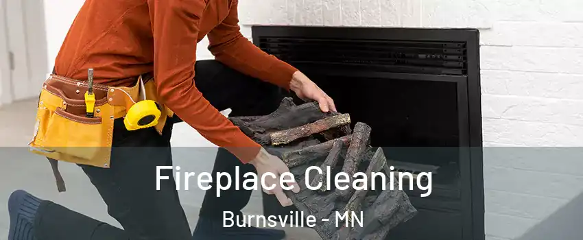  Fireplace Cleaning Burnsville - MN