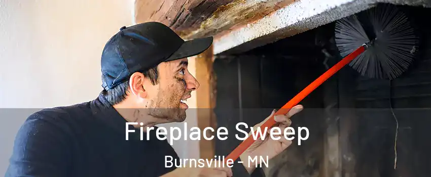  Fireplace Sweep Burnsville - MN
