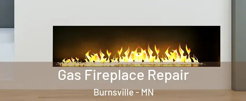  Gas Fireplace Repair Burnsville - MN