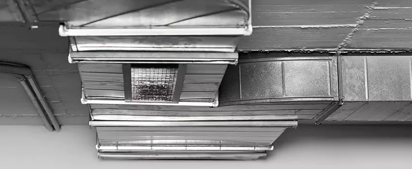 Trusted Air Duct Cleaning Company in Burnsville, Minnesota