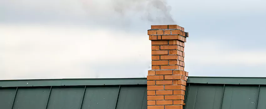 Animal Screen Chimney Cap Repair And Installation Services in Burnsville, Minnesota