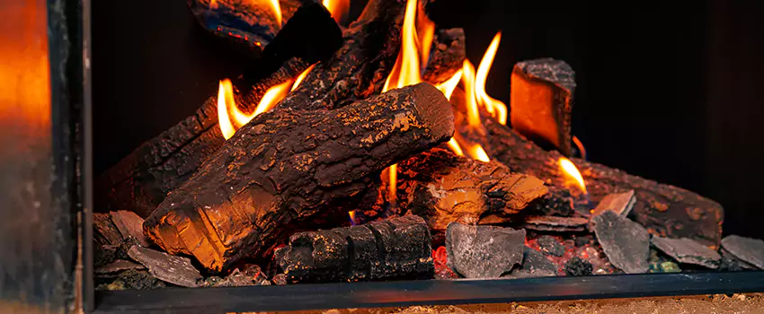 Chimney Fireplace Ash Dump Cleaning in Burnsville, MN