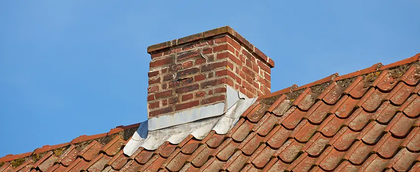 Residential Chimney Bricks Rotten Repair Services in Burnsville, MN