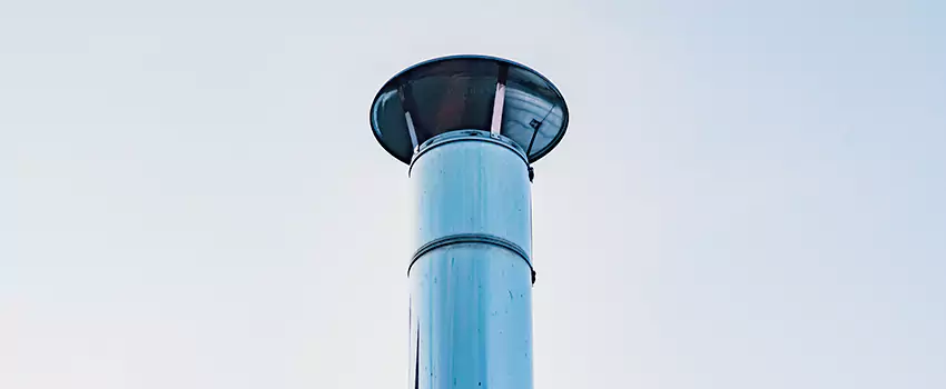 Wind-Resistant Chimney Caps Installation and Repair Services in Burnsville, Minnesota