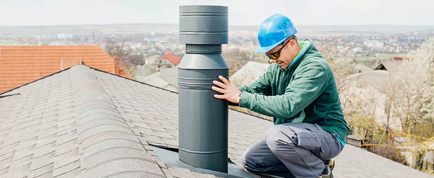 Chimney Chase Inspection Near Me in Burnsville, Minnesota