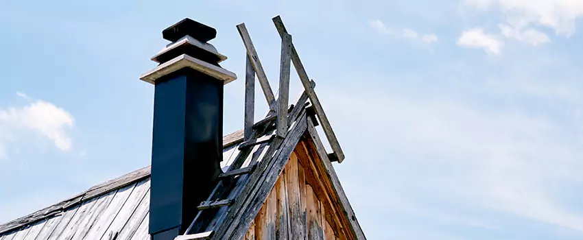 Chimney Creosote Cleaning in Burnsville, MN