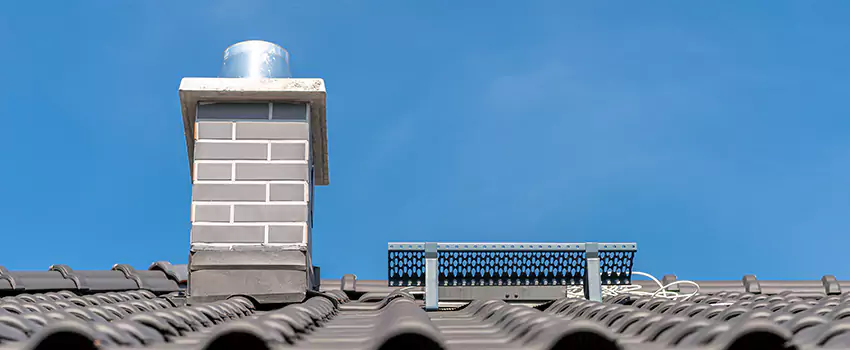 Chimney Flue Relining Services in Burnsville, Minnesota