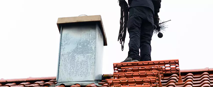 Chimney Liner Services Cost in Burnsville, MN