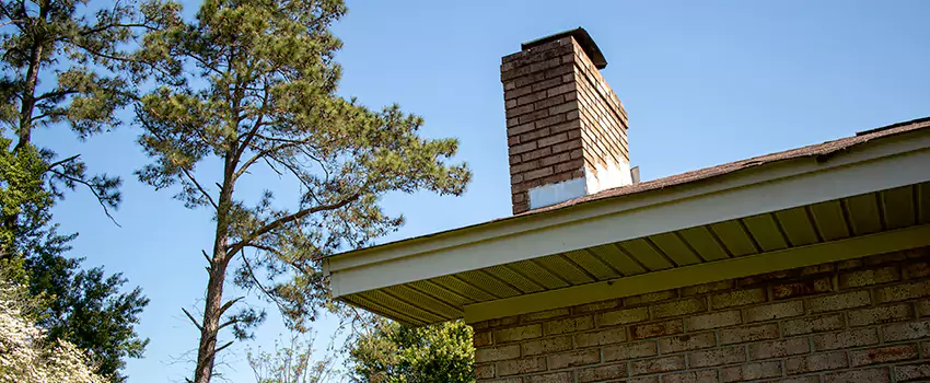 Budget-Friendly Chimney Masonry Service in Burnsville, Minnesota