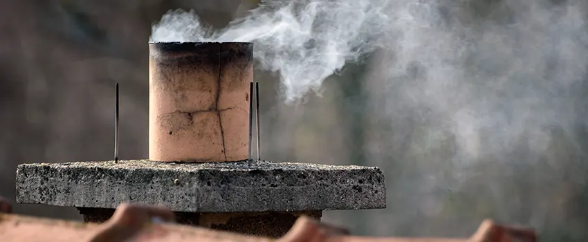 Wood Burning Chimney Odor Removal in Burnsville, MN