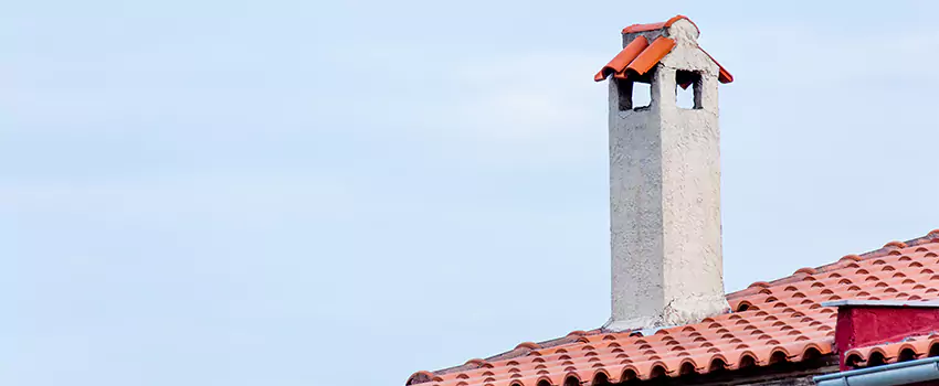 Chimney Pot Replacement in Burnsville, MN