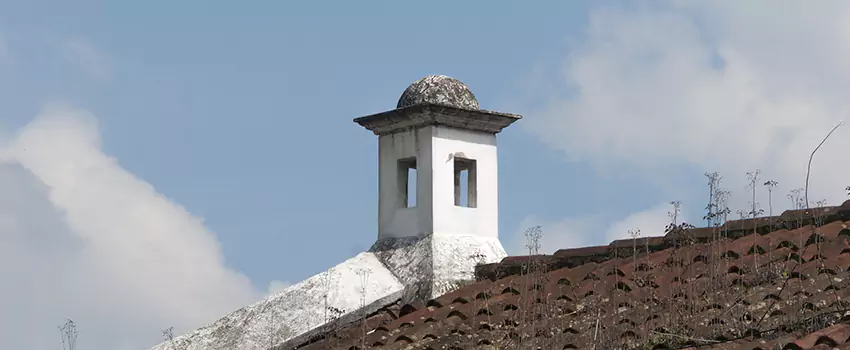 Cost To Rebuild A Chimney in Burnsville, MN