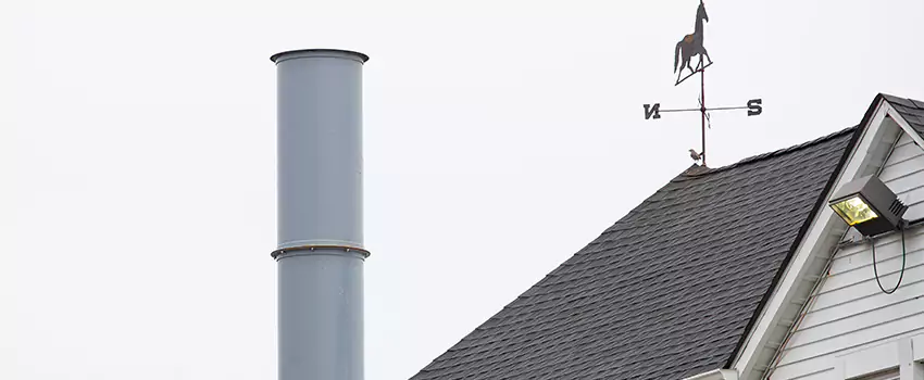 Chimney Inspection in Burnsville, MN