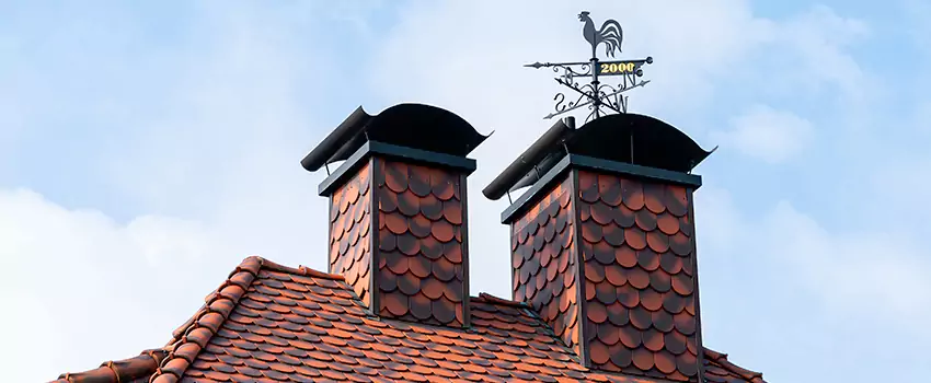Old Chimney Restoration in Burnsville, Minnesota