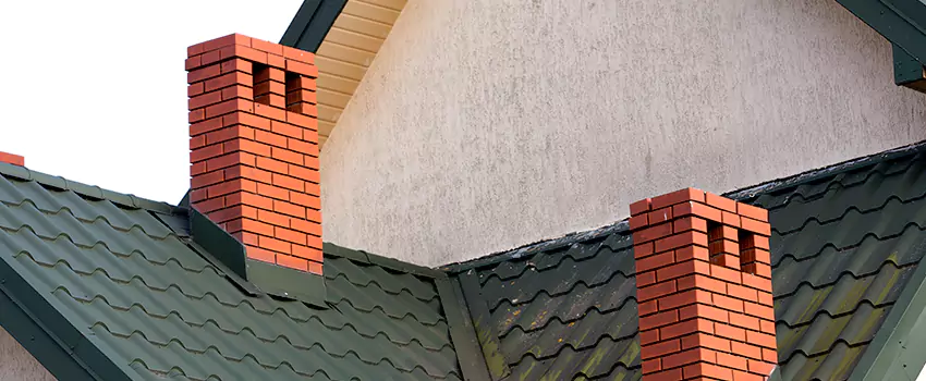 Chimney Saver Waterproofing Services in Burnsville, Minnesota