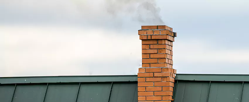Chimney Soot Cleaning Cost in Burnsville, MN