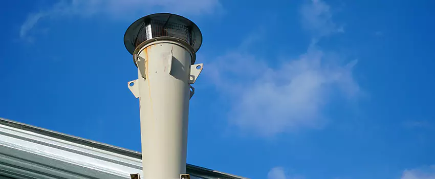 Chimney Spark Arrestor Requirements in Burnsville, MN
