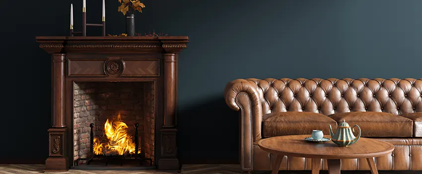 Traditional Fireplace Design Refurbishment Costs in Burnsville, Minnesota