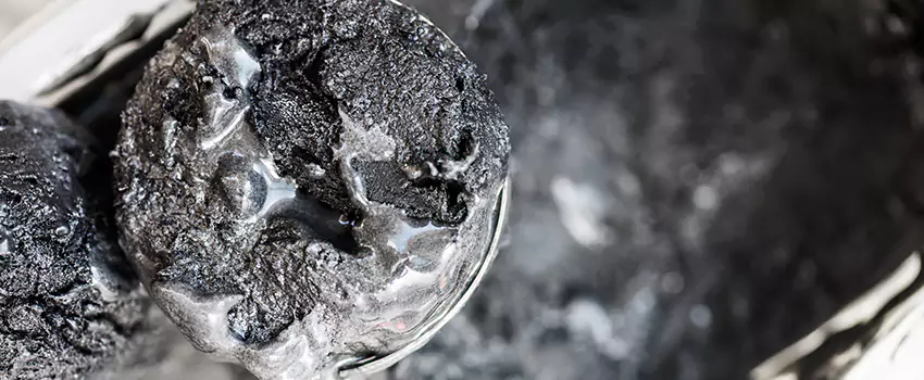 Clogged Dryer Vent Lint Cleaning in Burnsville, Minnesota