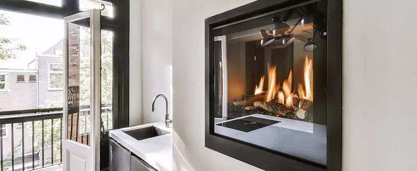 Dimplex Fireplace Installation and Repair in Burnsville, Minnesota