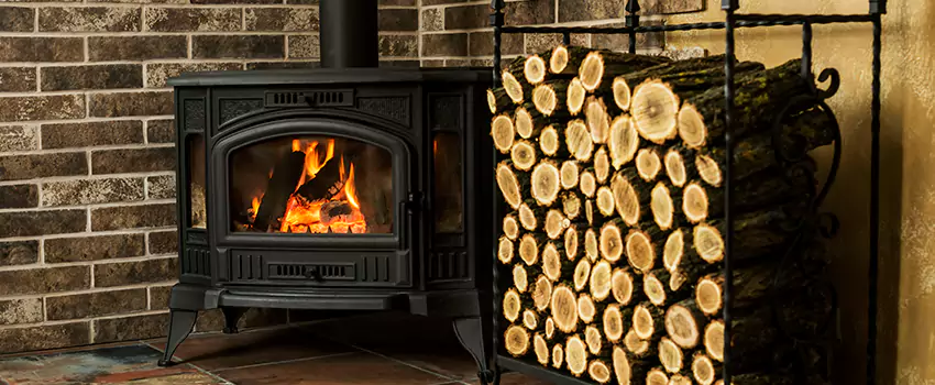 Drolet Fireplaces in Burnsville, Minnesota