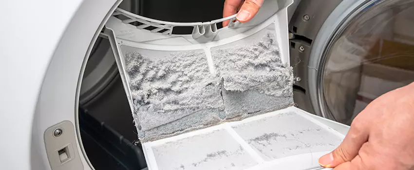 Best Dryer Lint Removal Company in Burnsville, Minnesota