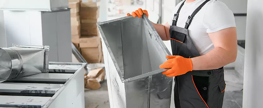 Benefits of Dryer Vent Inspection in Burnsville, MN