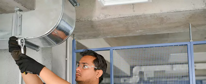 HVAC Ductwork Cleaning in Burnsville, MN