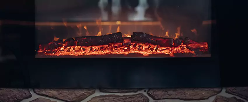 Outdoor Electric Fireplace Installation Solutions in Burnsville, MN