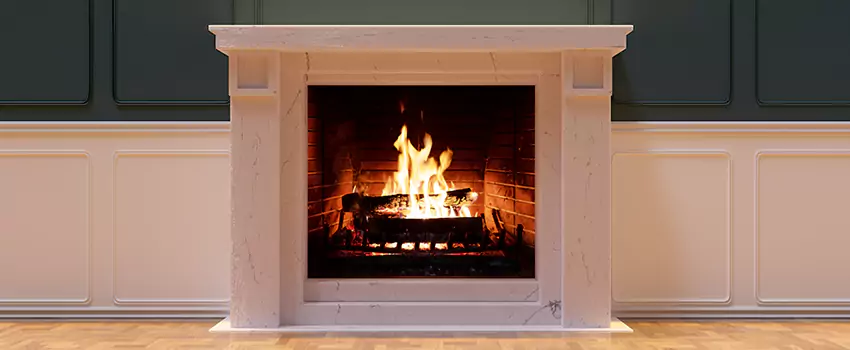 Empire Comfort Systems Fireplace Installation and Replacement in Burnsville, Minnesota