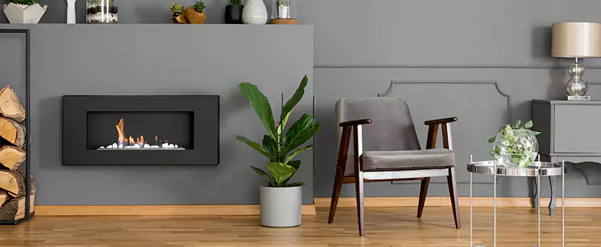 Ethanol Fireplace Burner Repair in Burnsville, MN