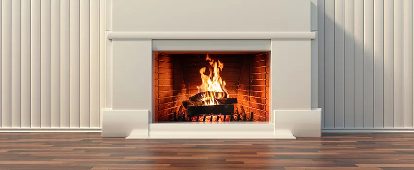 Fireplace Broken Ashtray Repair Services in Burnsville, Minnesota