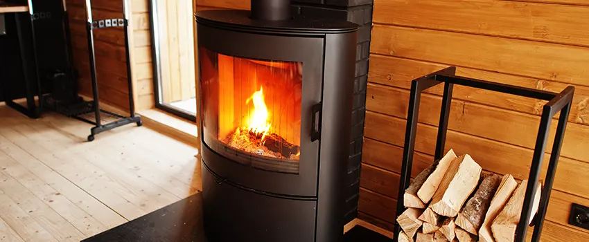 Gas Fireplace Door Handle Installation Services in Burnsville, Minnesota