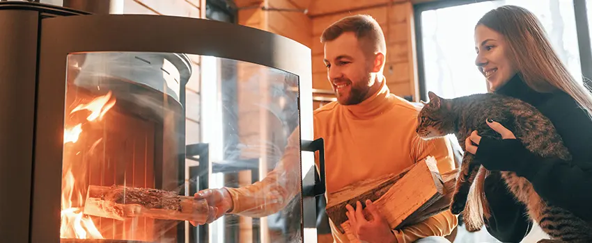 Fireplace Door Installation And Replacement Contractors in Burnsville, MN